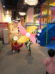 -宝燕乐园(闵行旗舰店)