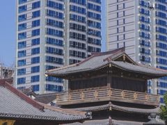 -香积寺