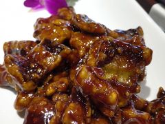 酱爆鳝背-德兴馆(广东路总店)