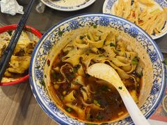 -兰州陈记牛肉面 ·烧烤· 铜锅涮肉(万达店)