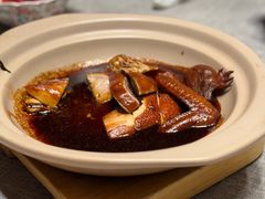 -江南灶中餐厅(南京香格里拉店)