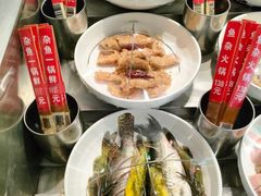 -野渡坡·极致湘菜·庭院餐厅(汉阳店)