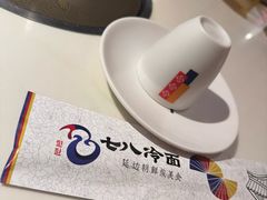 -七八冷面·延边朝鲜族美食(圣熙八号店)