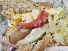 -赛百味SUBWAY(勒泰店)