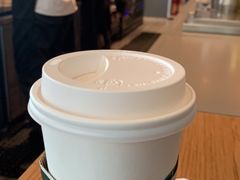 -星巴克(广州南站A18检票口楼上)