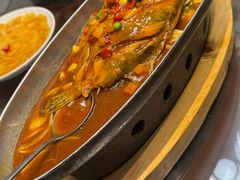 -徽韵人家·传承正宗徽菜(牡丹园店)