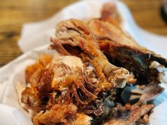 长安胡芦鸡-左陕右甘(亚运村店)