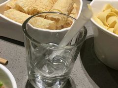 -海底捞火锅(银泰中心店)