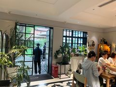 -一尺花园(安和花园店)