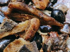 -斯琴阿妈蒙古餐厅(新城店)