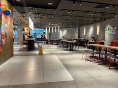 -麦当劳(漳州万达店)