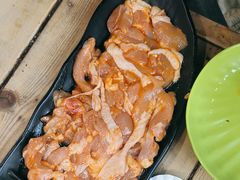 -青春里韩式烤肉(章丘大学城店)