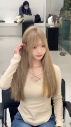 点击看大图 -DL HOPE明星造型