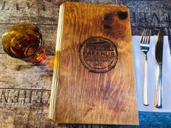 -Pakkhús Restaurant