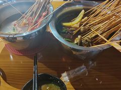 -七串串(无锡总店)