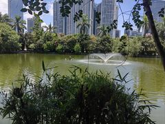 -绿雅居原生态农庄(小涌店)