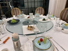 -和平官邸·花园餐厅(武定西路店)
