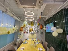 -萨卡屋亲子乐园·餐厅(龙山万物工场店)