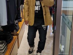 -杉杉奥特莱斯广场(哈尔滨店)