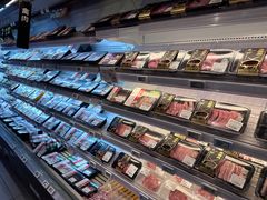 -盒马鲜生(枣园路店)