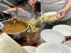 -正味斋锅巴菜(西北角店)