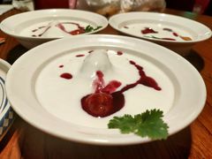 酸奶粽子-纳瓦新疆菜(银都店)