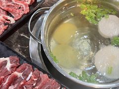 -福合埕牛肉丸(福平路店)
