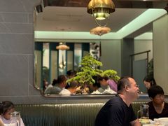 -高玛纳驴肉火烧(河间总店)