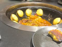 -蘸小院铁锅炖·蘸酱菜·东北菜(怀远门店)