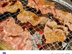 -松鱼亭·和牛烧肉(协鑫广场店)