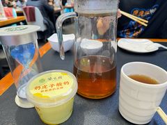 -紫光园·烤鸭·北京菜(团结湖店)