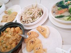 -天目湖涵田半山温泉