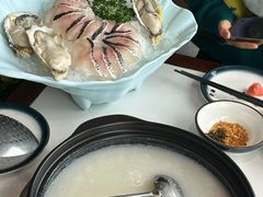 -景笙毋米粥底火锅(20年老字号)