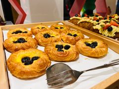 -松咖啡自助餐厅·松北香格里拉