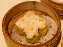 -利苑酒家(宜安广场店)