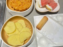 -海底捞火锅(太阳宫凯德mall店)