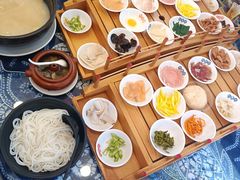 -桥香园过桥米线(古城北门店)
