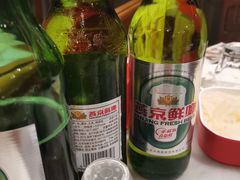 -老五四季涮肉(白纸坊店)