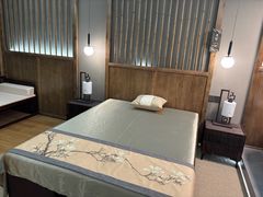 -遇暖·SPA养生按摩