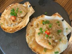 -烧货·活海鲜炭烧(湖滨商业街店)