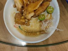 -糟粕醋·椰苑海南菜餐厅(亚龙湾天域酒店)