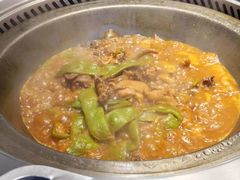 -山河屯铁锅炖鲜鹅·东北菜(开发区一店)