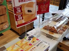 -味多美蛋糕(西安门店)