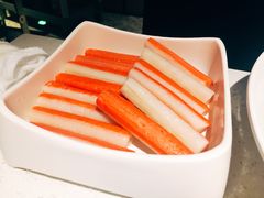 蟹棒-海底捞火锅(长沙华创国际广场店)