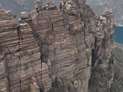 -河南宝泉旅游区