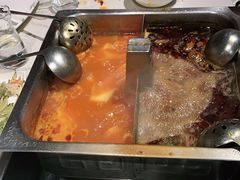 -海底捞火锅(劲松店)