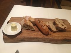 餐前包-福楼法餐厅FLO