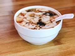 西施豆腐花-桃源居(蠡园店)