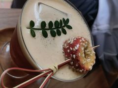 -E SPECIAL COFFEE 别样