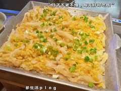 -很久以前羊肉串(中山公园店)